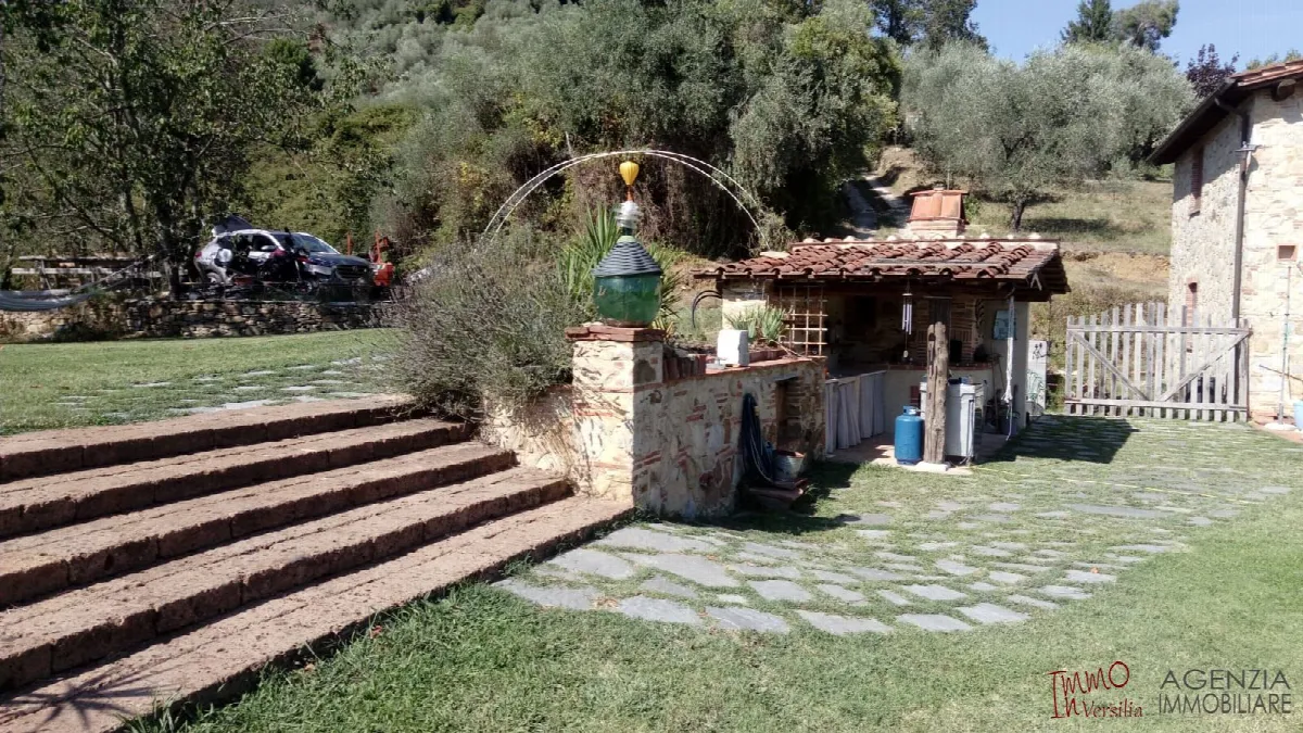 Rustico in vendita a Camaiore - foto 10
