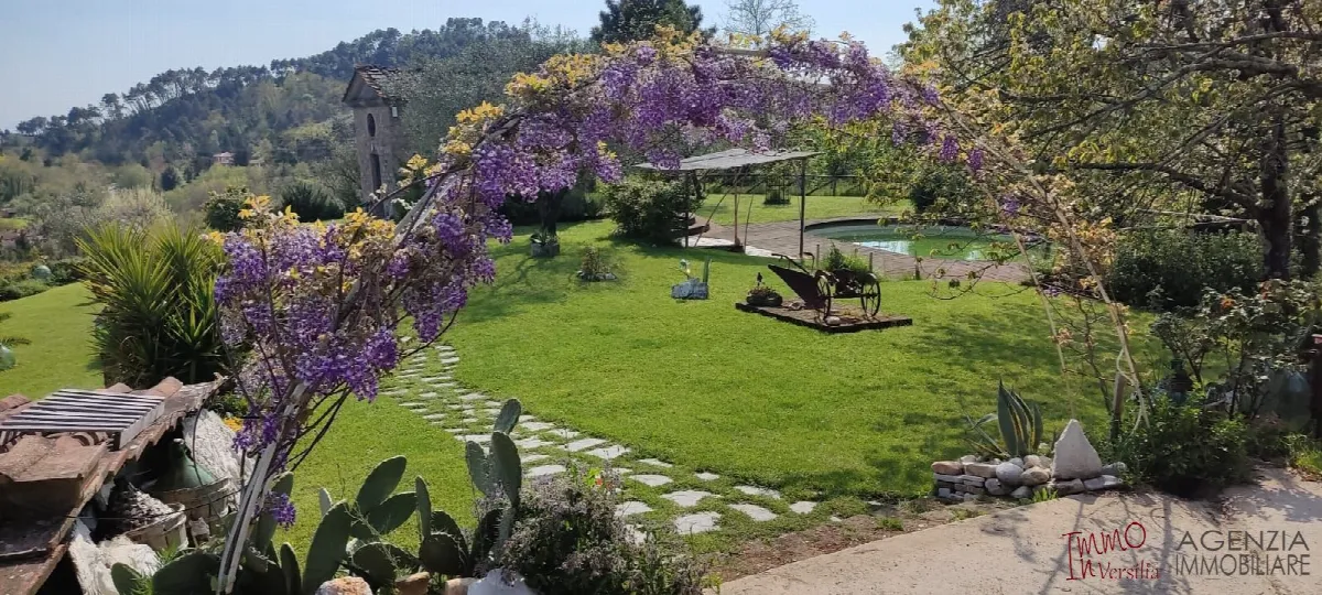 Rustico in vendita a Camaiore - foto 4