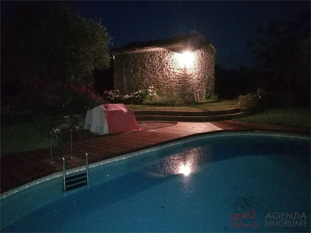 Rustico in vendita a Camaiore - foto 8