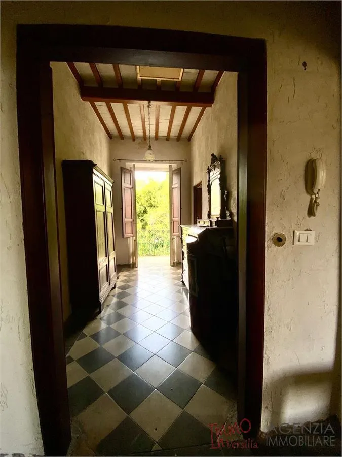 Villa in vendita a Massarosa - Bozzano - foto 3