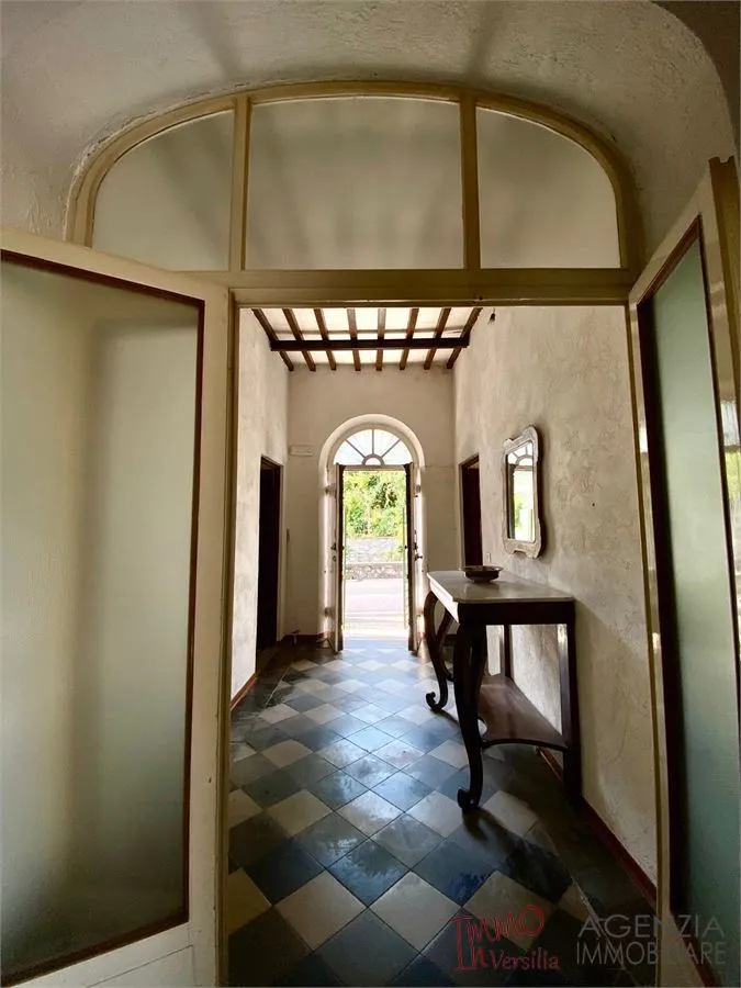 Villa in vendita a Massarosa - Bozzano - foto 4