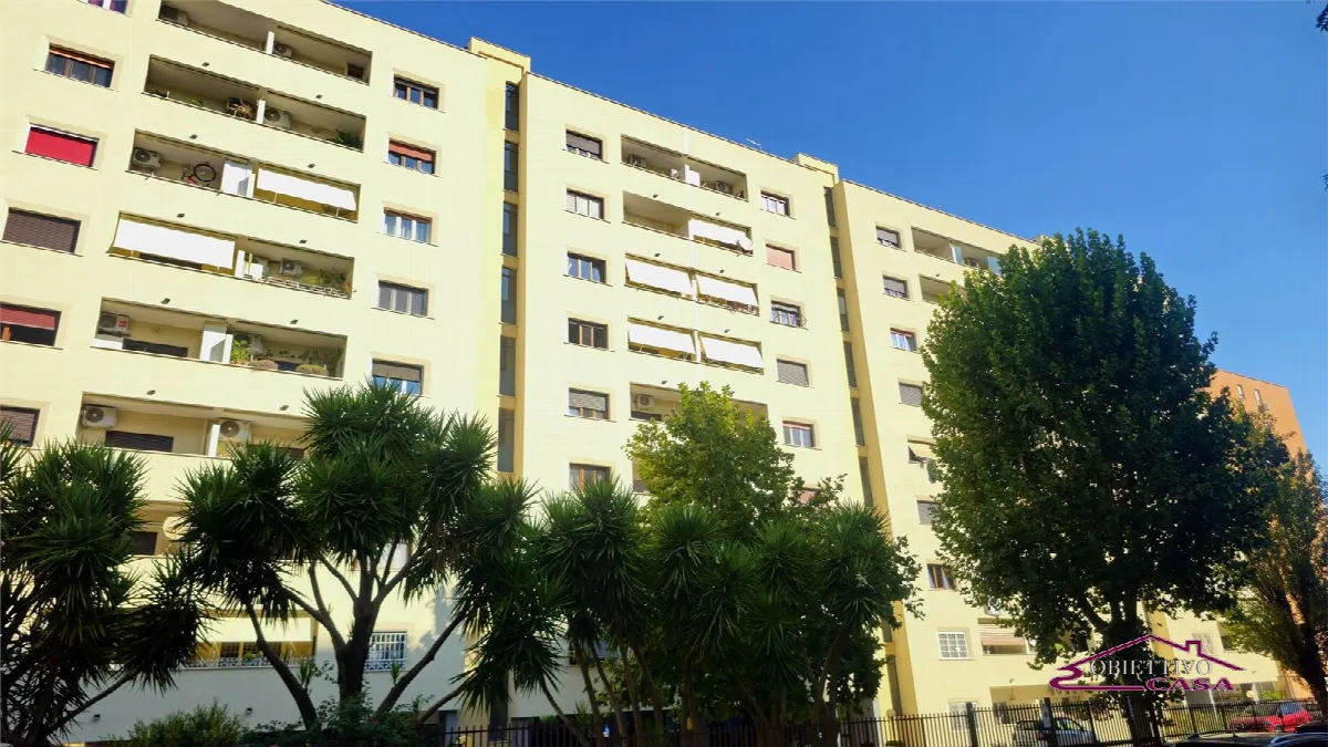 Appartamento in vendita a Roma - foto 4