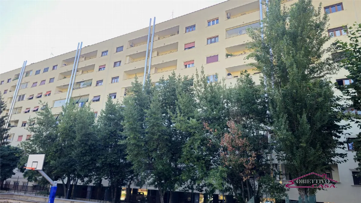 Appartamento in vendita a Roma - foto 5