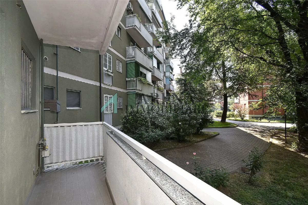 Appartamento in vendita a Milano - foto 8