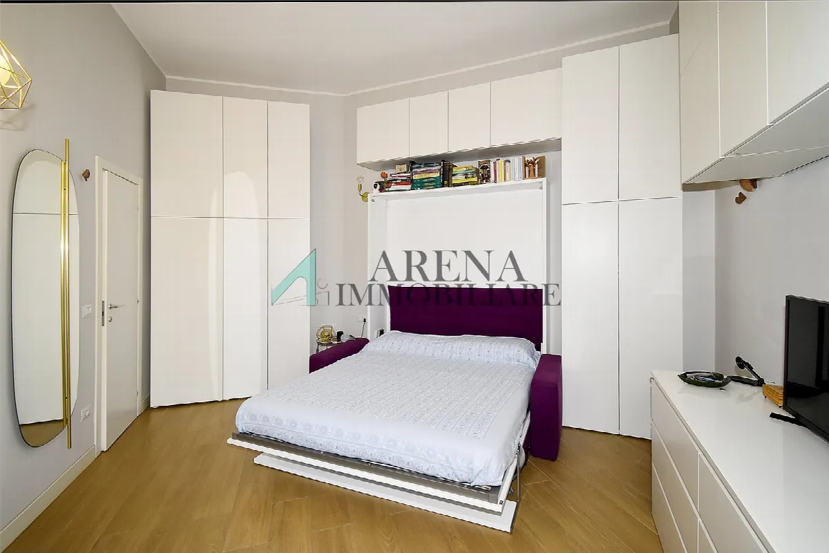 Appartamento in vendita a Milano - foto 10