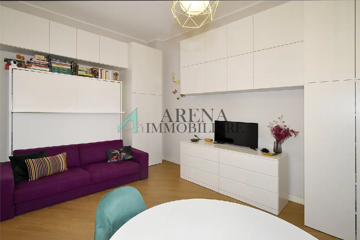 Appartamento in vendita a Milano - foto 2