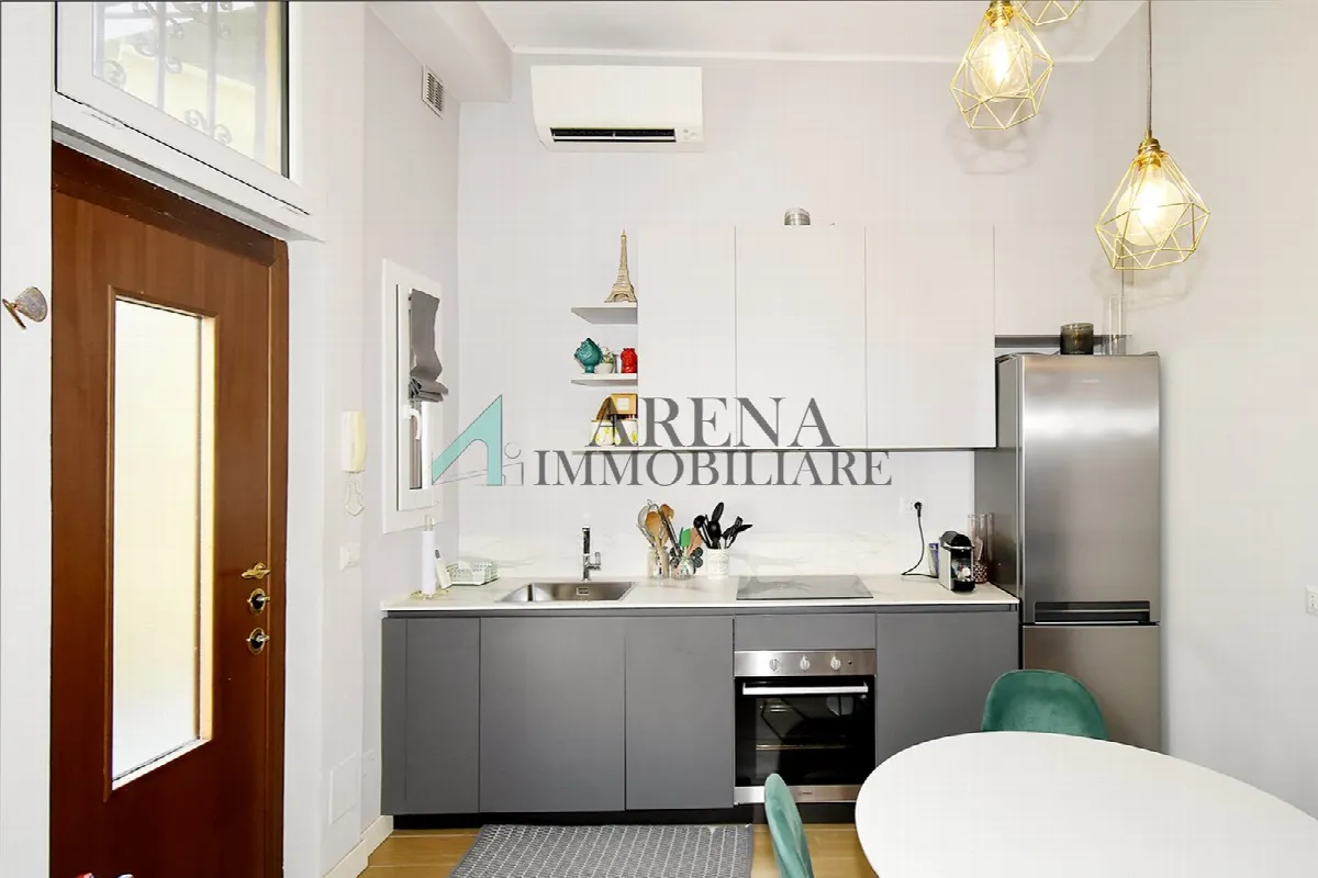 Appartamento in vendita a Milano - foto 5