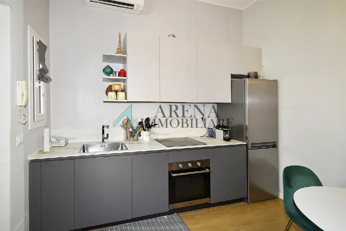Appartamento in vendita a Milano - foto 6