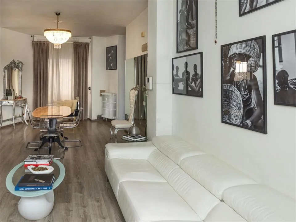 Appartamento in vendita a Milano - Porta Romana - foto 4