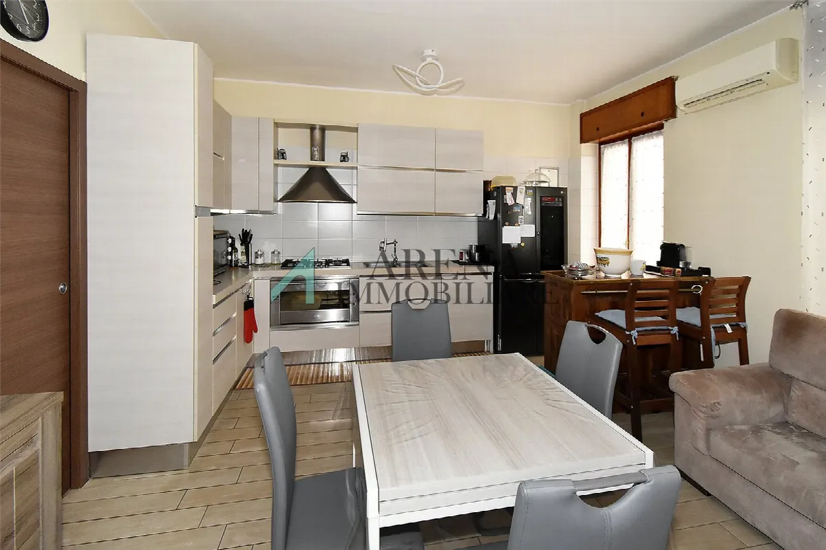 Appartamento in vendita a Melegnano - foto 1