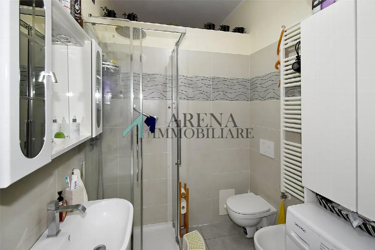 Appartamento in vendita a Melegnano - foto 10