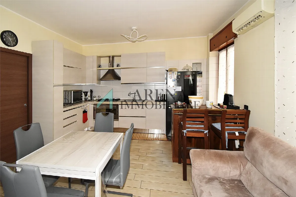 Appartamento in vendita a Melegnano - foto 2