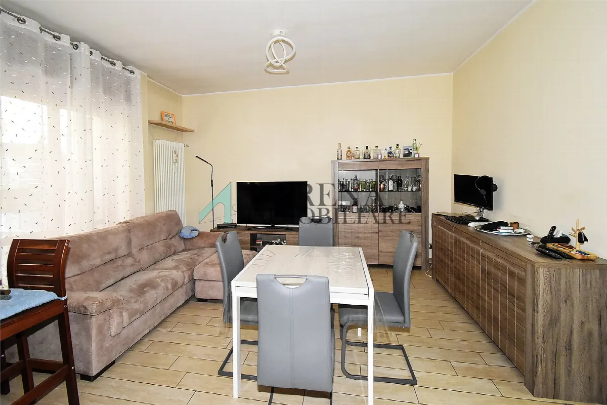 Appartamento in vendita a Melegnano - foto 4