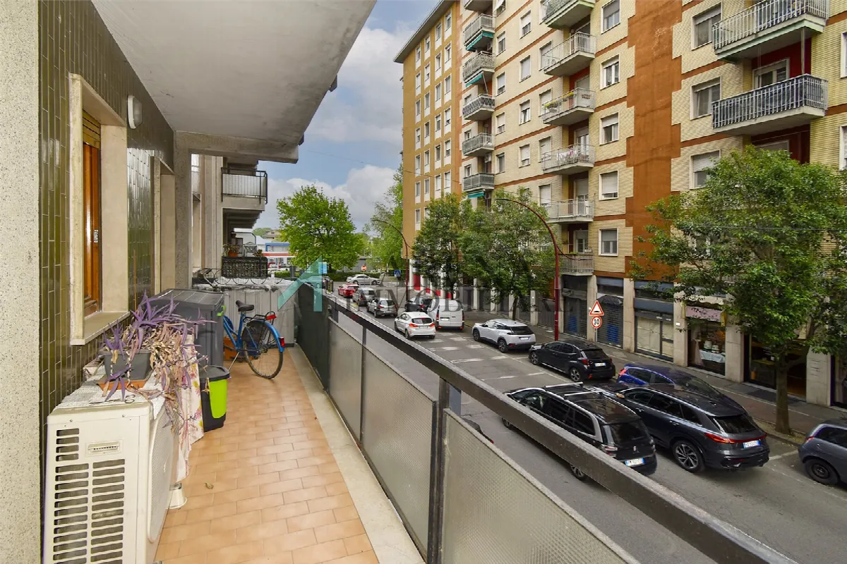 Appartamento in vendita a Melegnano - foto 6
