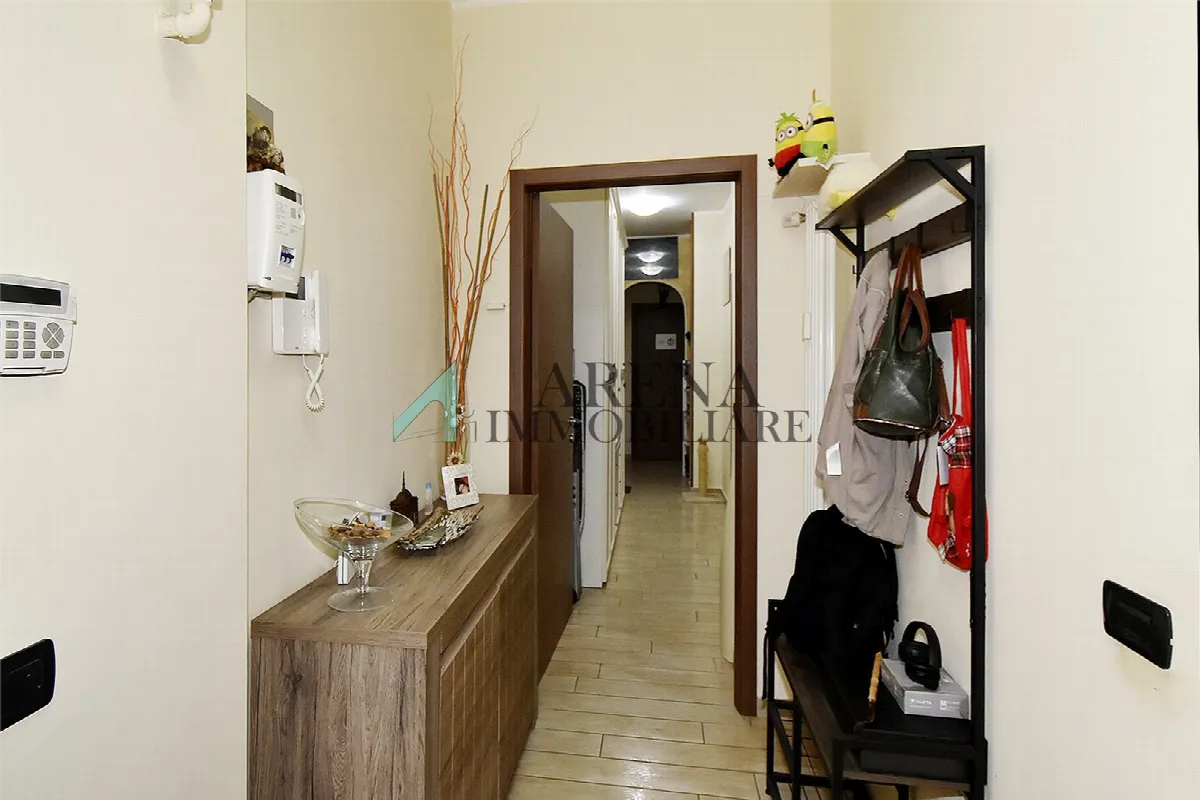 Appartamento in vendita a Melegnano - foto 9