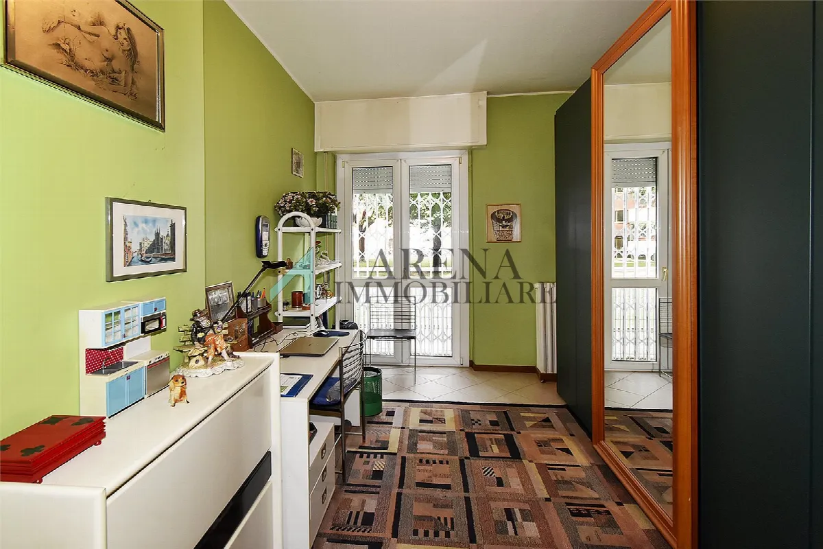 Appartamento in vendita a Milano - foto 10