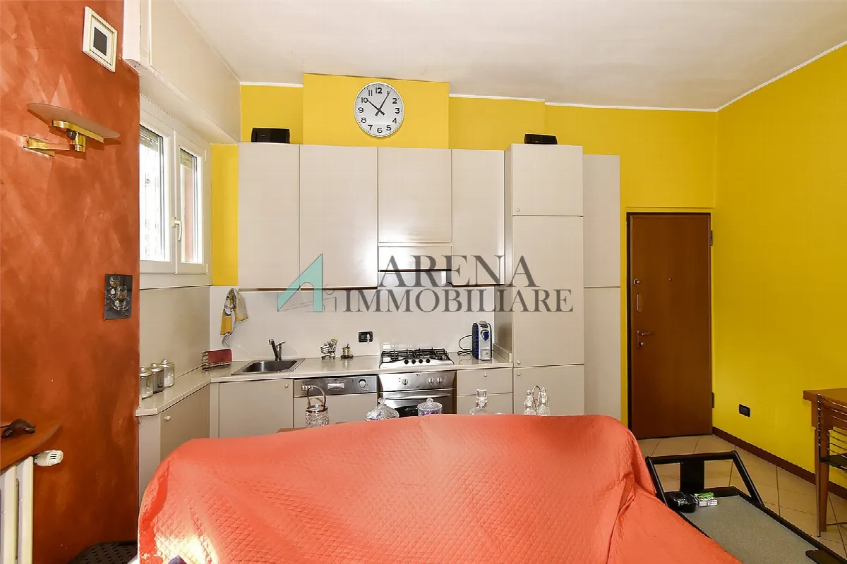 Appartamento in vendita a Milano - foto 5