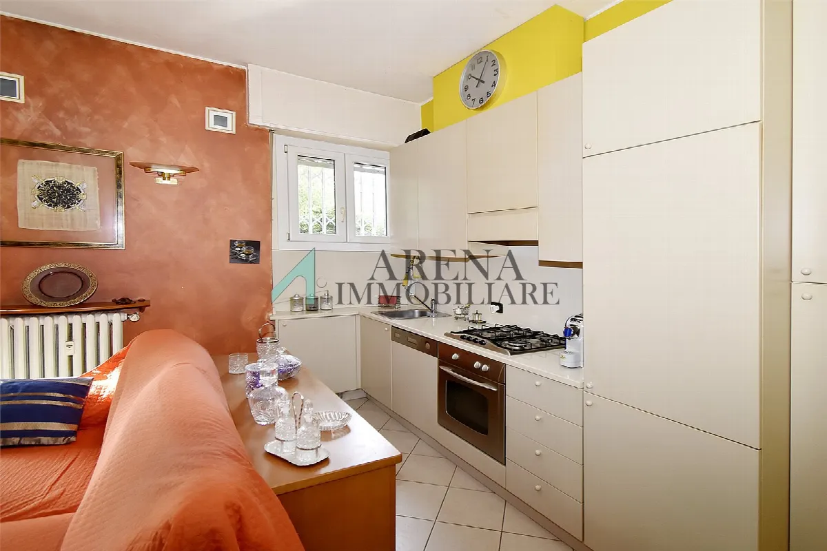 Appartamento in vendita a Milano - foto 7
