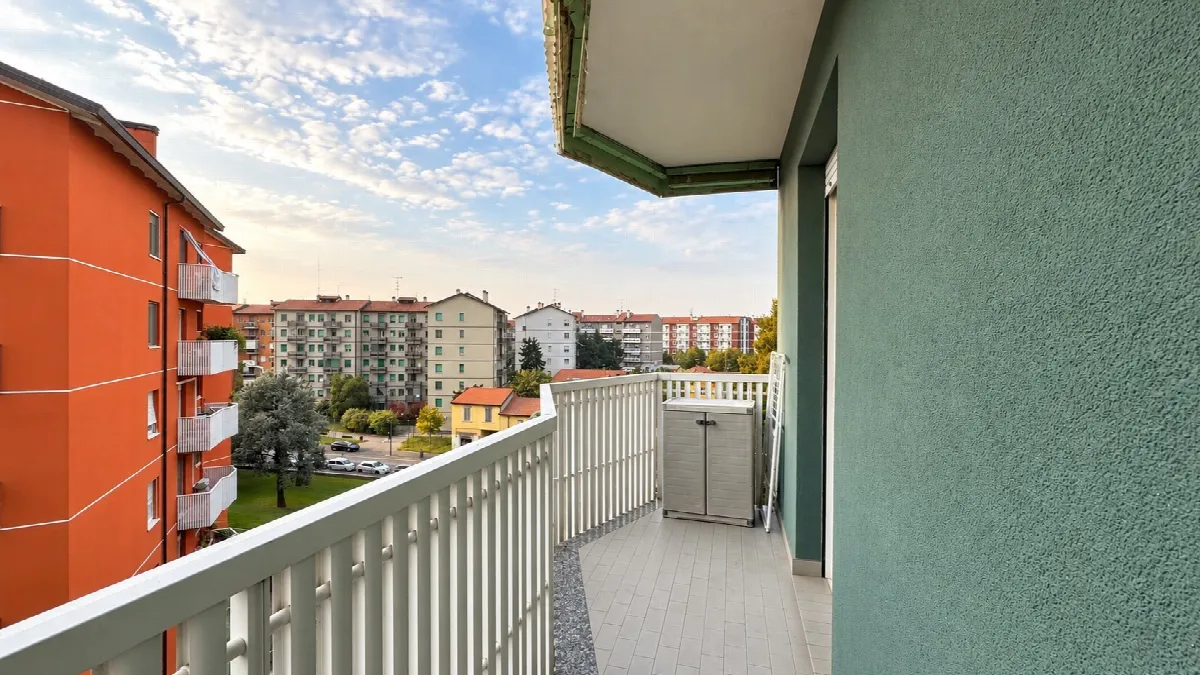 Appartamento in vendita a Milano - foto 10