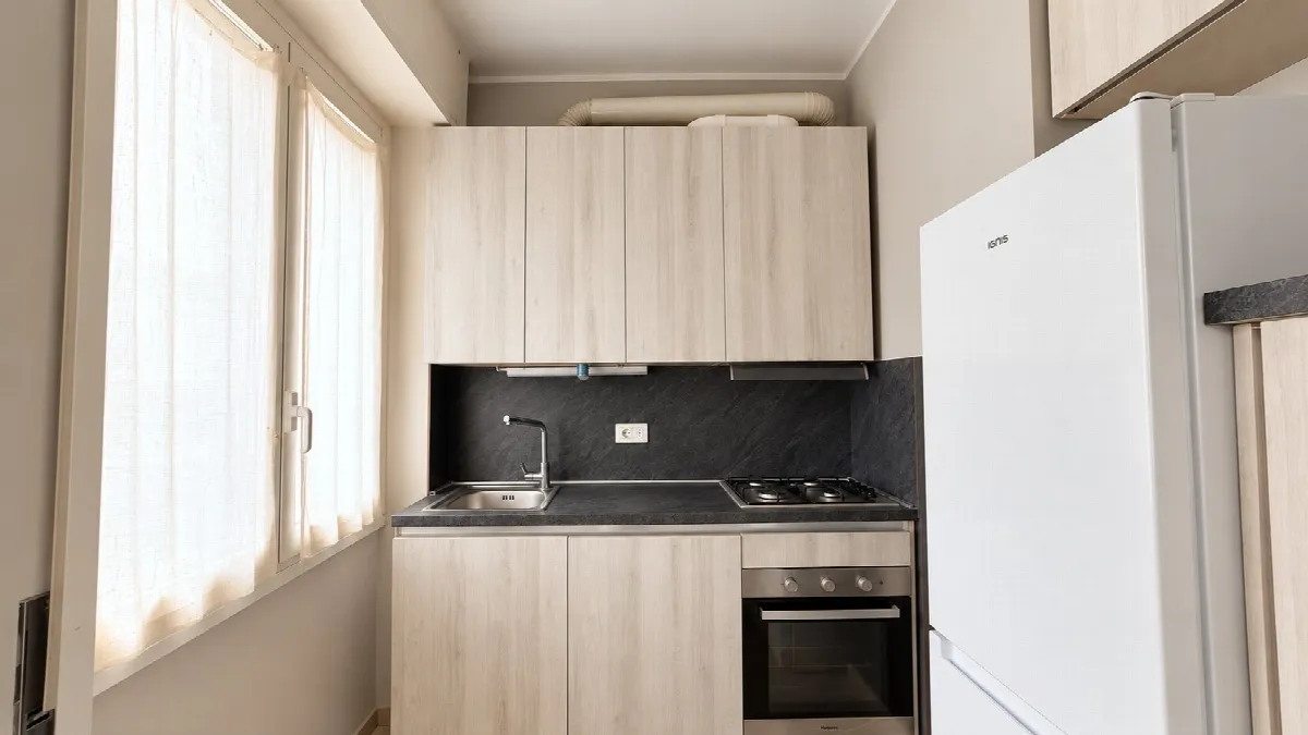 Appartamento in vendita a Milano - foto 6