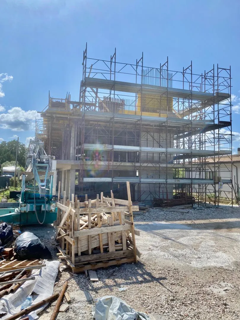 Appartamento in vendita a Foligno - foto 10
