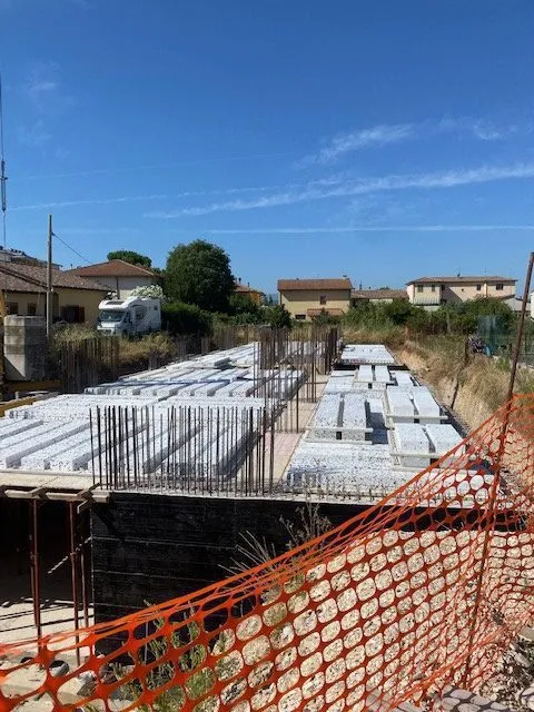 Appartamento in vendita a Foligno - foto 8