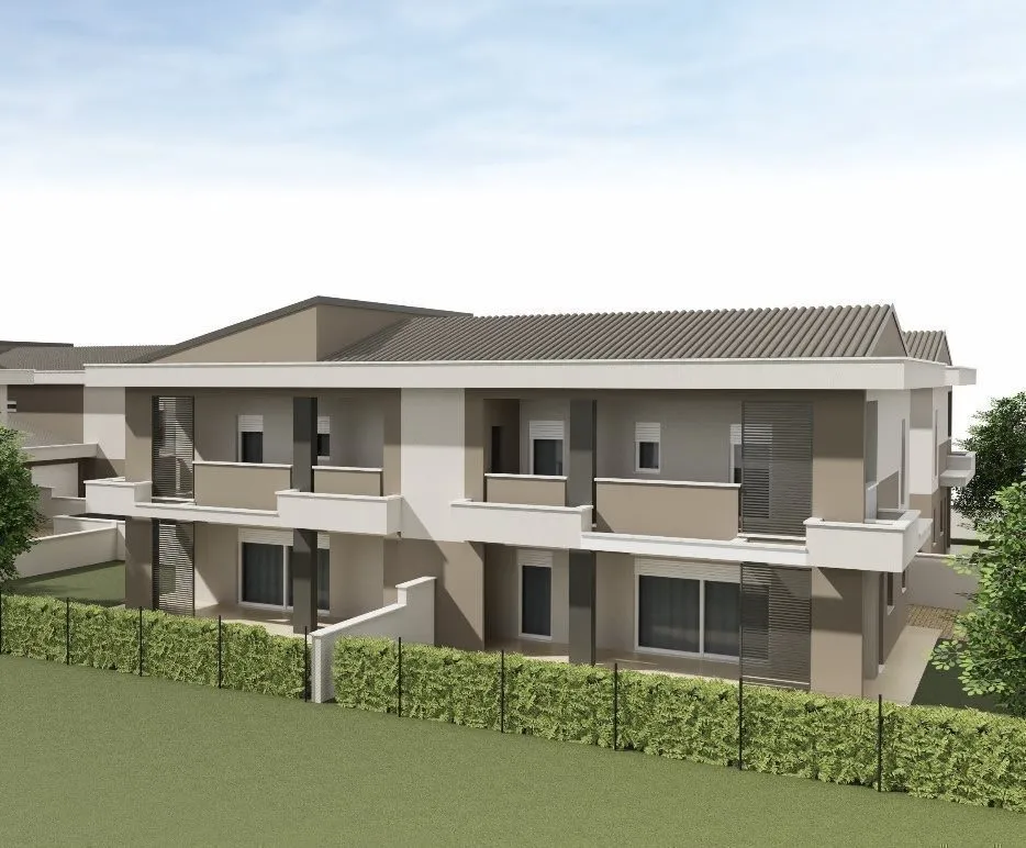 Villa in vendita a Foligno - Fiamenga - foto 1