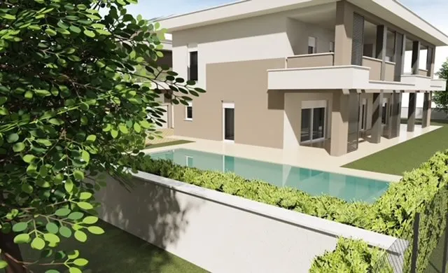 Villa in vendita a Foligno - Fiamenga - foto 4