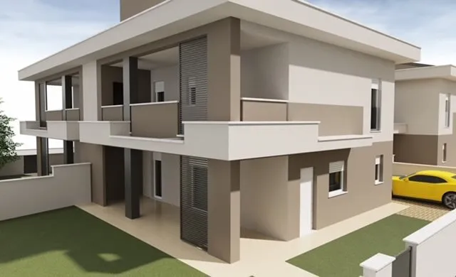 Villa in vendita a Foligno - Fiamenga - foto 5