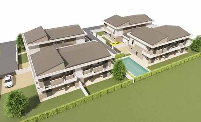 Villa in vendita a Foligno - Fiamenga - foto 6
