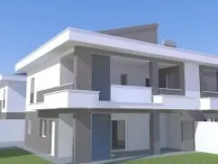 Villa in vendita a Foligno - Fiamenga - foto 8