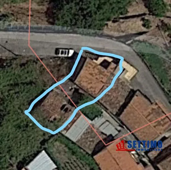 Villa in vendita a Savoca - Mancusa - foto 5