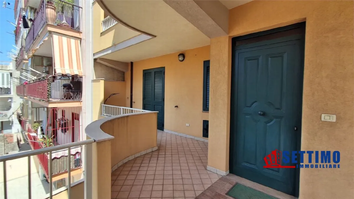 Appartamento in vendita a Santa Teresa di Riva - foto 1
