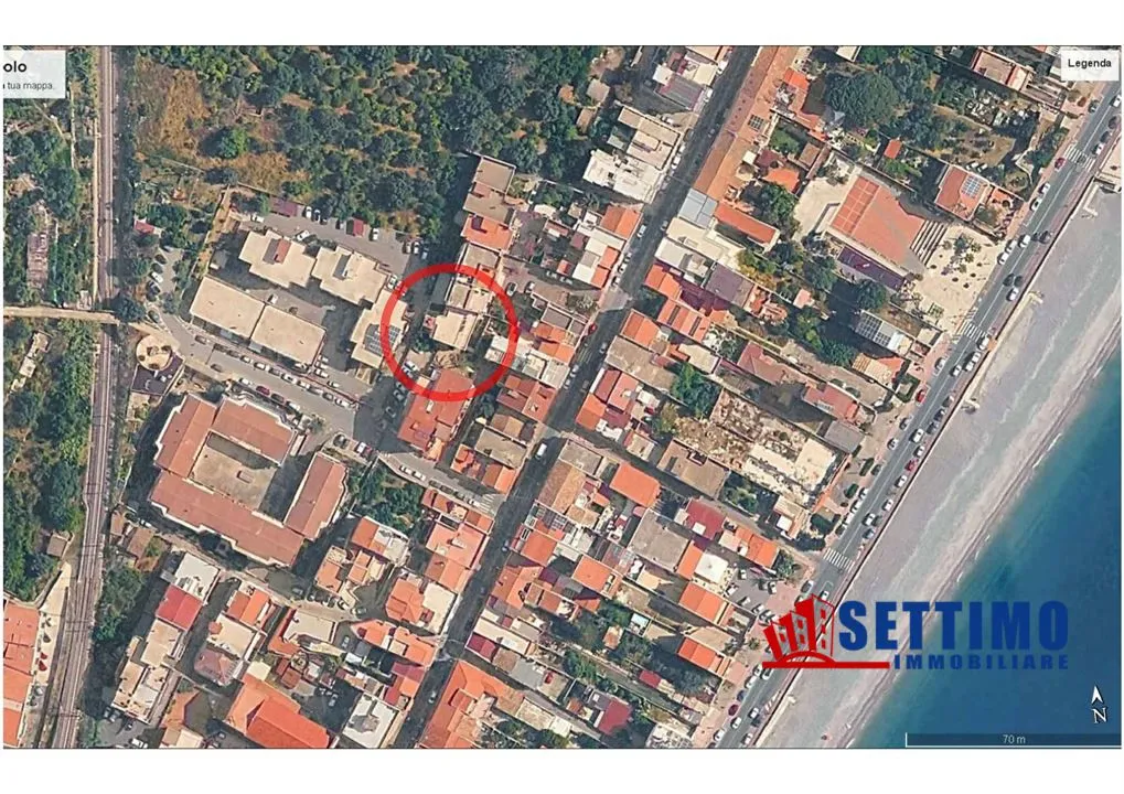 Appartamento in vendita a Santa Teresa di Riva - foto 8