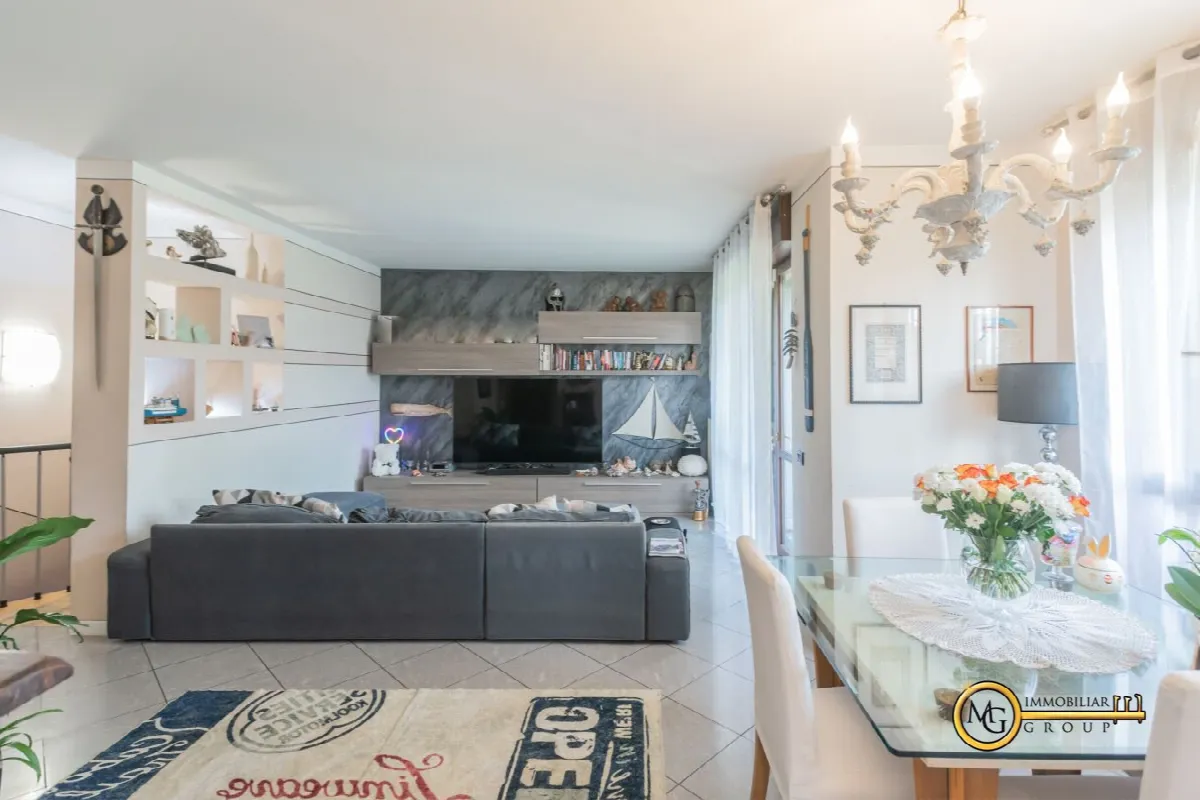 Appartamento in vendita a Vignate - foto 1