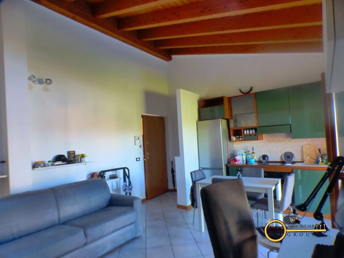 Appartamento in vendita a Liscate - foto 8