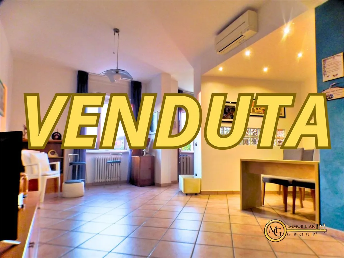 Appartamento in vendita a Melzo - foto 1