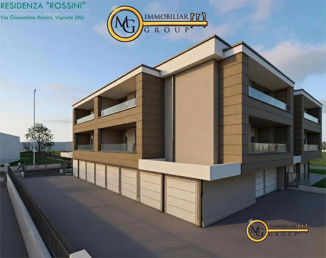 Appartamento in vendita a Vignate - foto 5