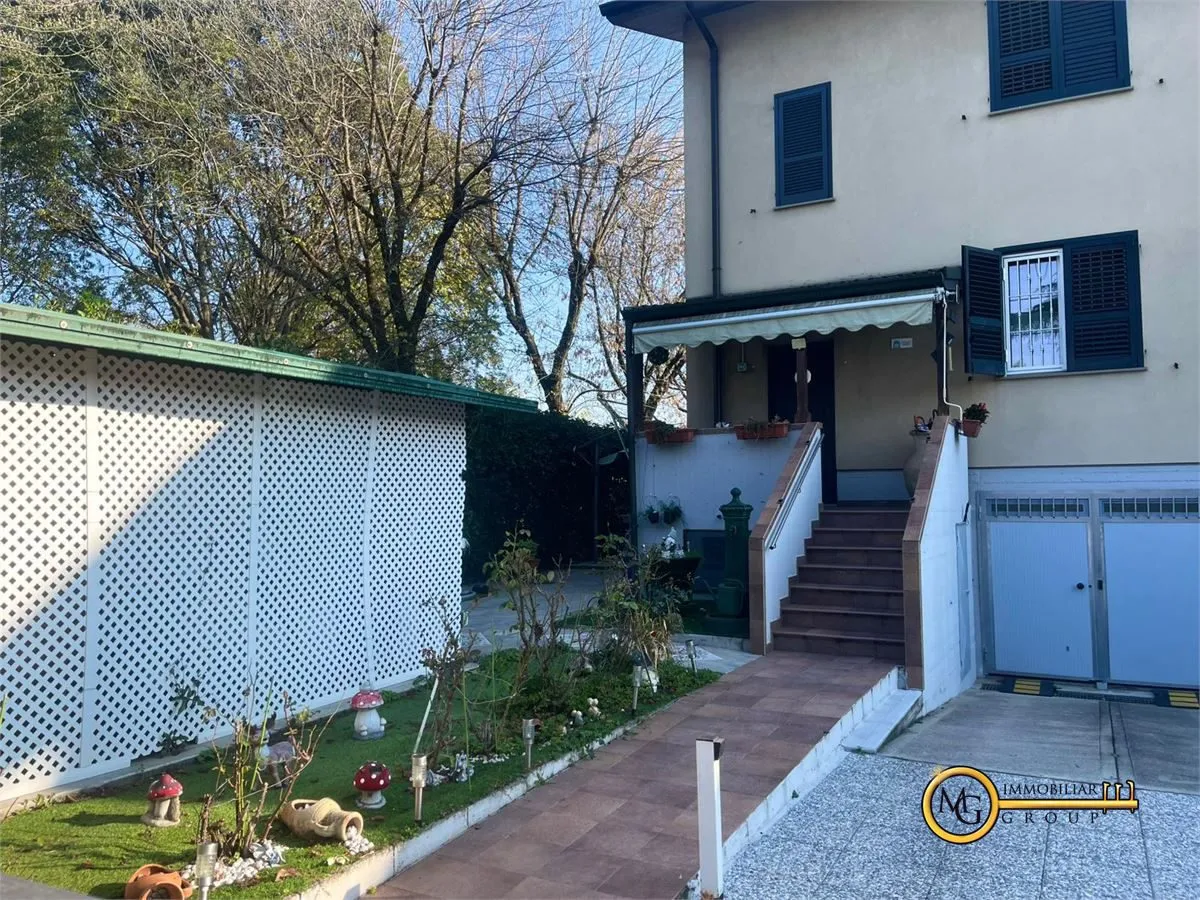Villetta a schiera in vendita a Vignate - foto 1
