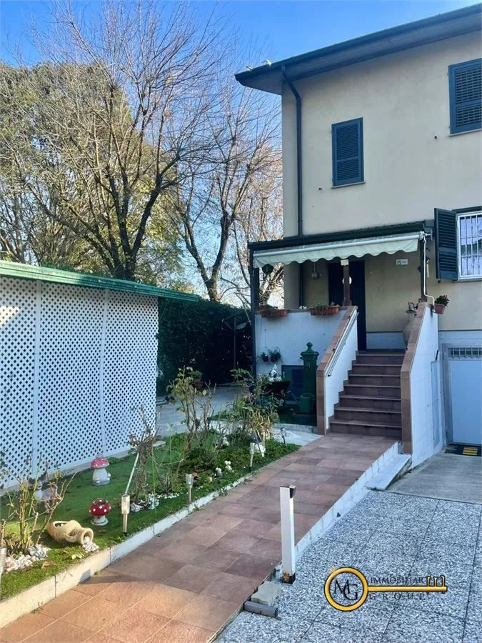 Villetta a schiera in vendita a Vignate - foto 2