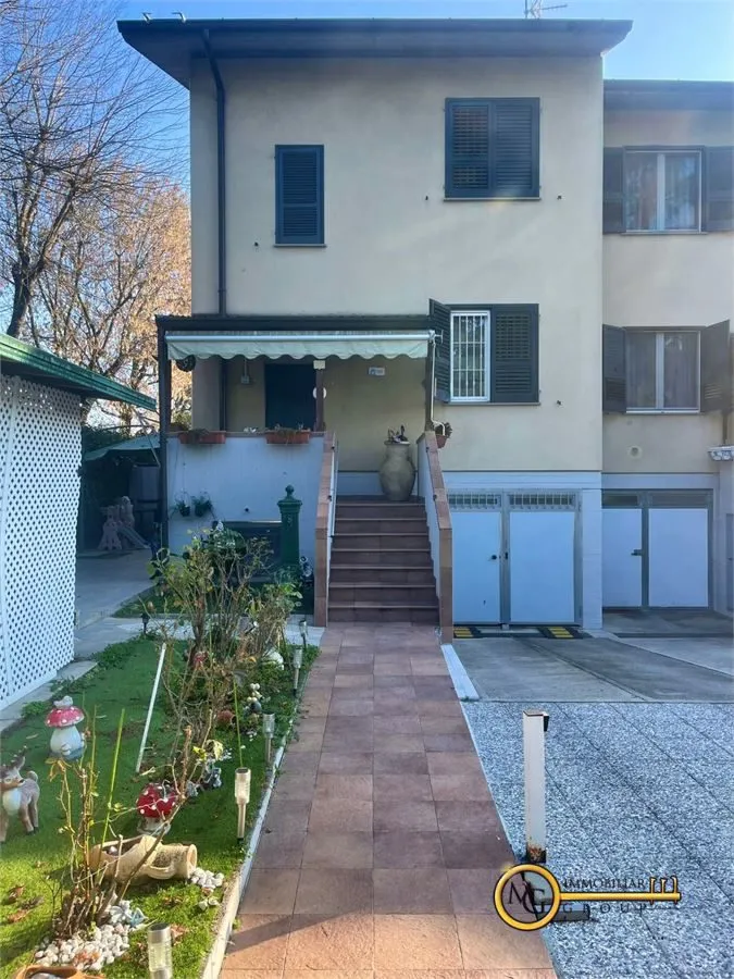 Villetta a schiera in vendita a Vignate - foto 3
