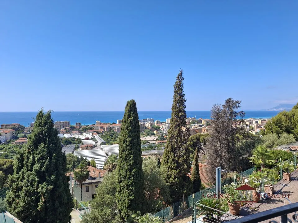 Appartamento in vendita a Bordighera - foto 1