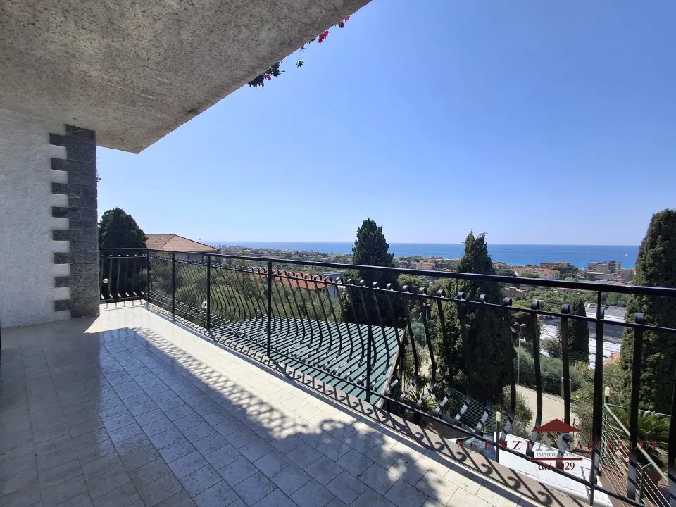 Appartamento in vendita a Bordighera - foto 3