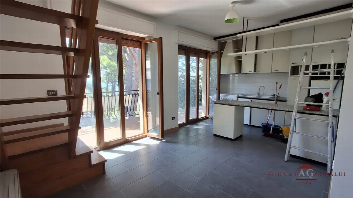 Appartamento in vendita a Bordighera - foto 9