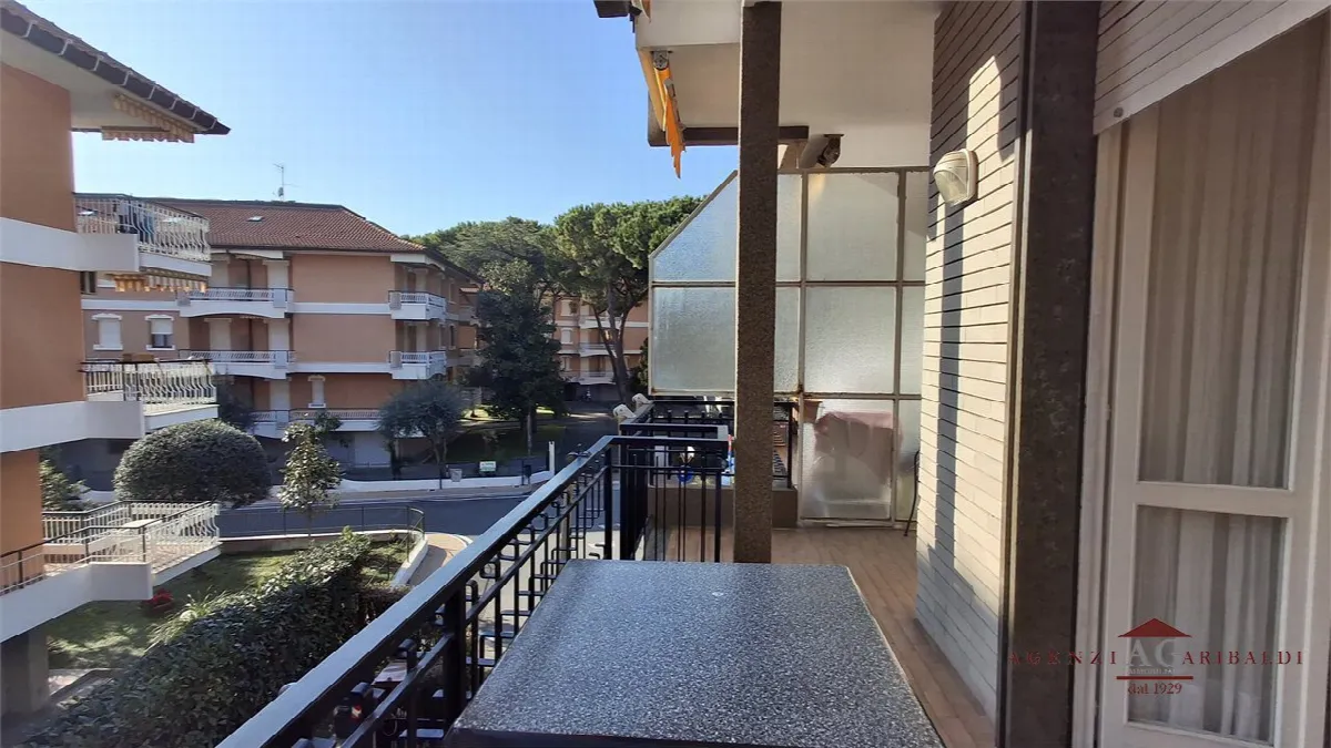 Appartamento in vendita a Bordighera - foto 1