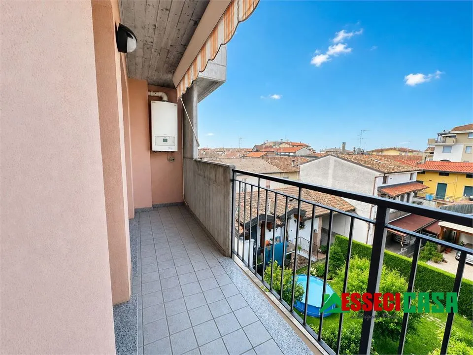 Appartamento in vendita a Caravaggio - foto 3
