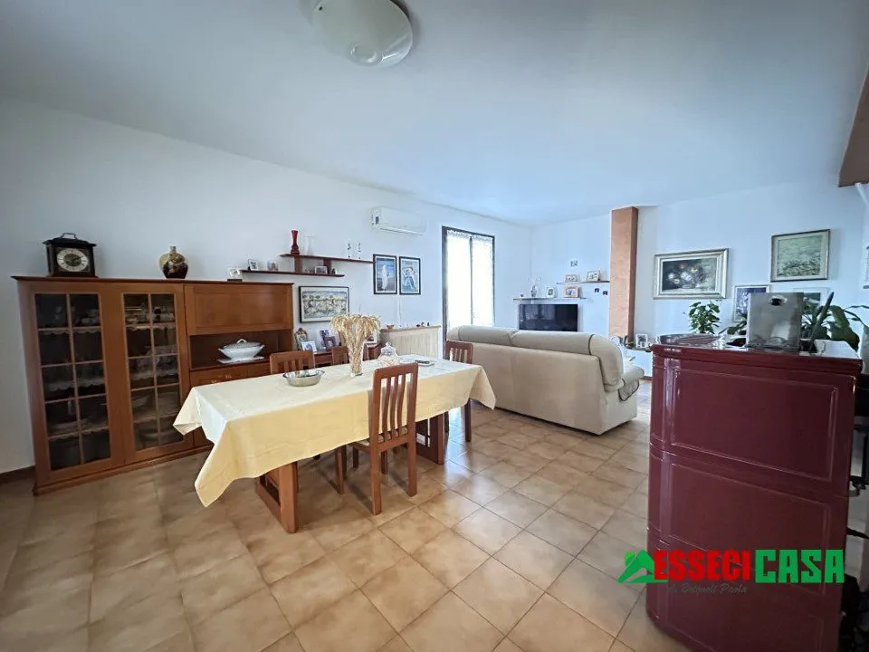 Villa in vendita a Casirate d'Adda - foto 8