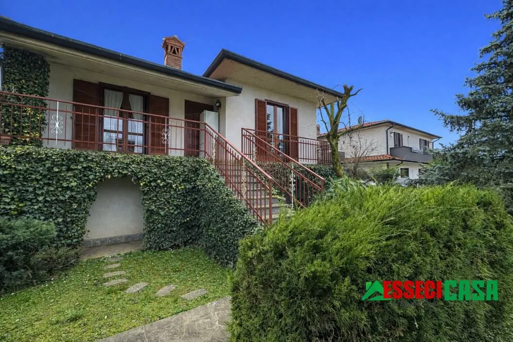 Villa in vendita a Arzago d'Adda - foto 10