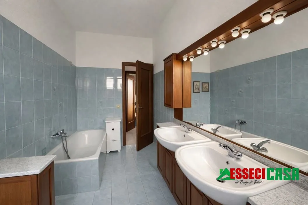 Villa in vendita a Arzago d'Adda - foto 5