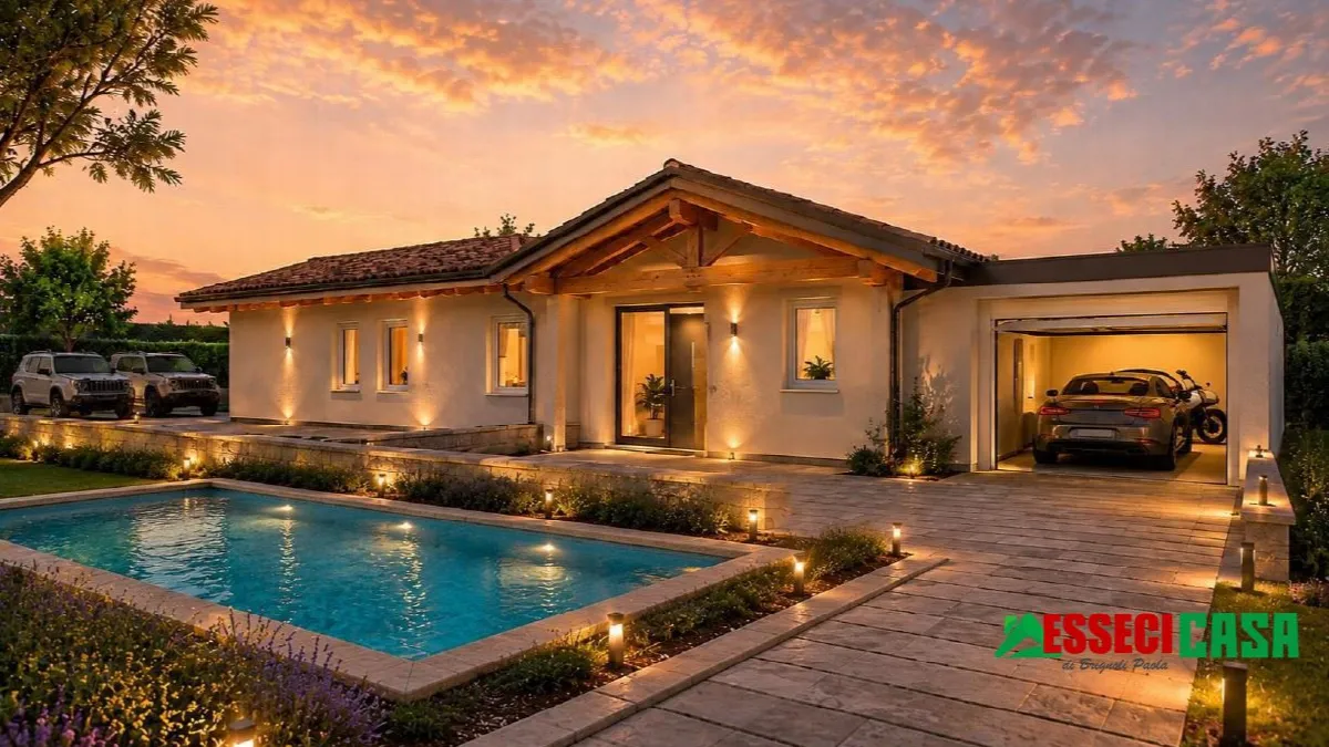 Villa in vendita a Cassano d'Adda - foto 2